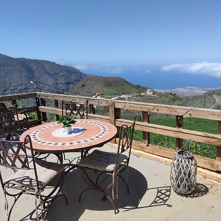 Finca El Cercadillo กัลดาร์ ภายนอก รูปภาพ