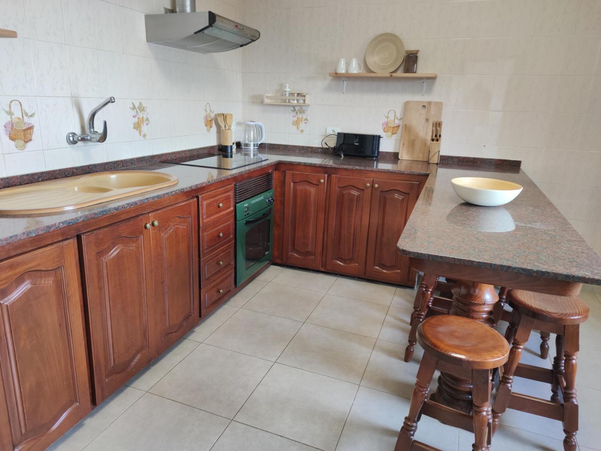Finca El Cercadillo กัลดาร์ ภายนอก รูปภาพ