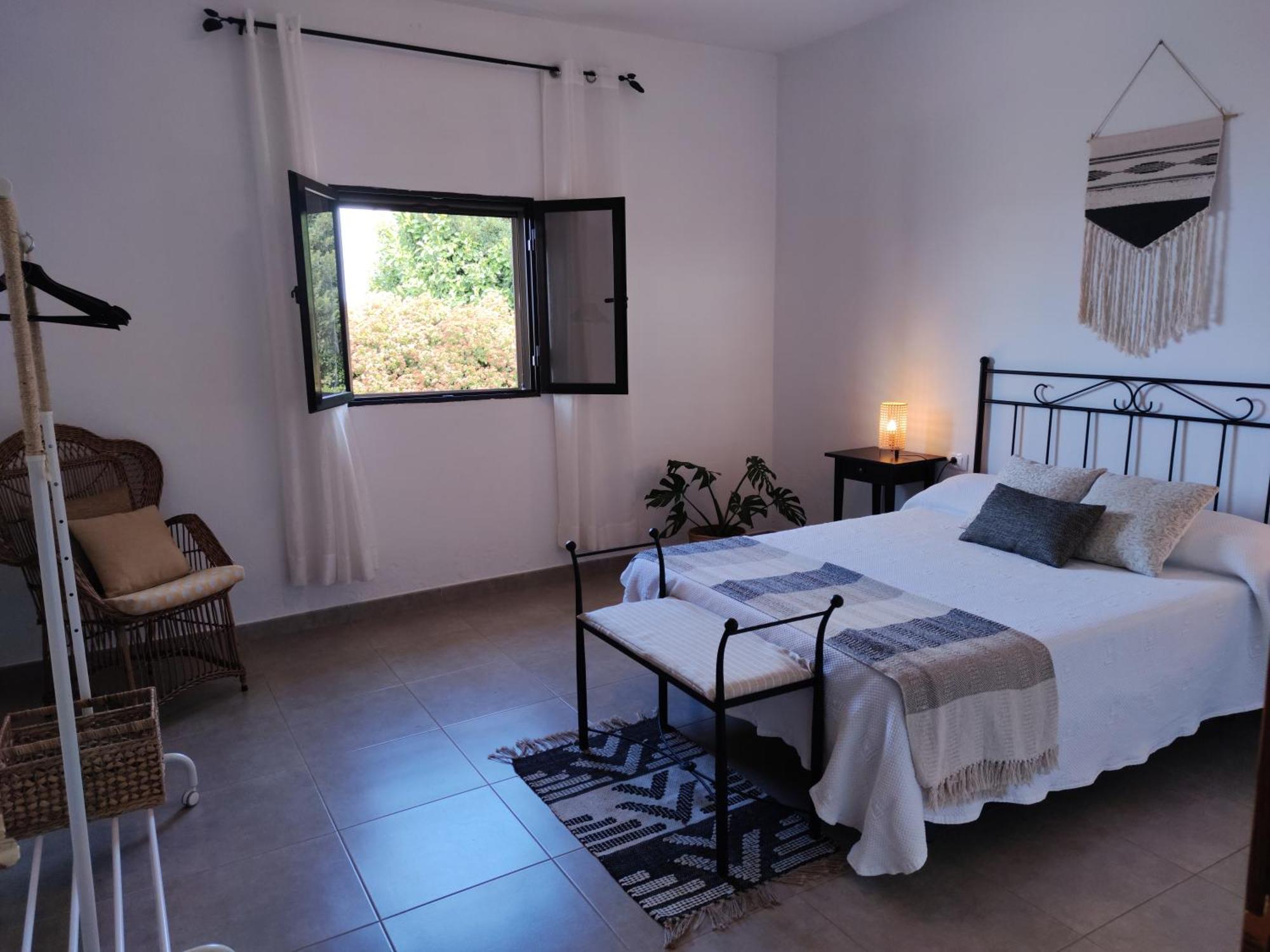 Finca El Cercadillo กัลดาร์ ภายนอก รูปภาพ