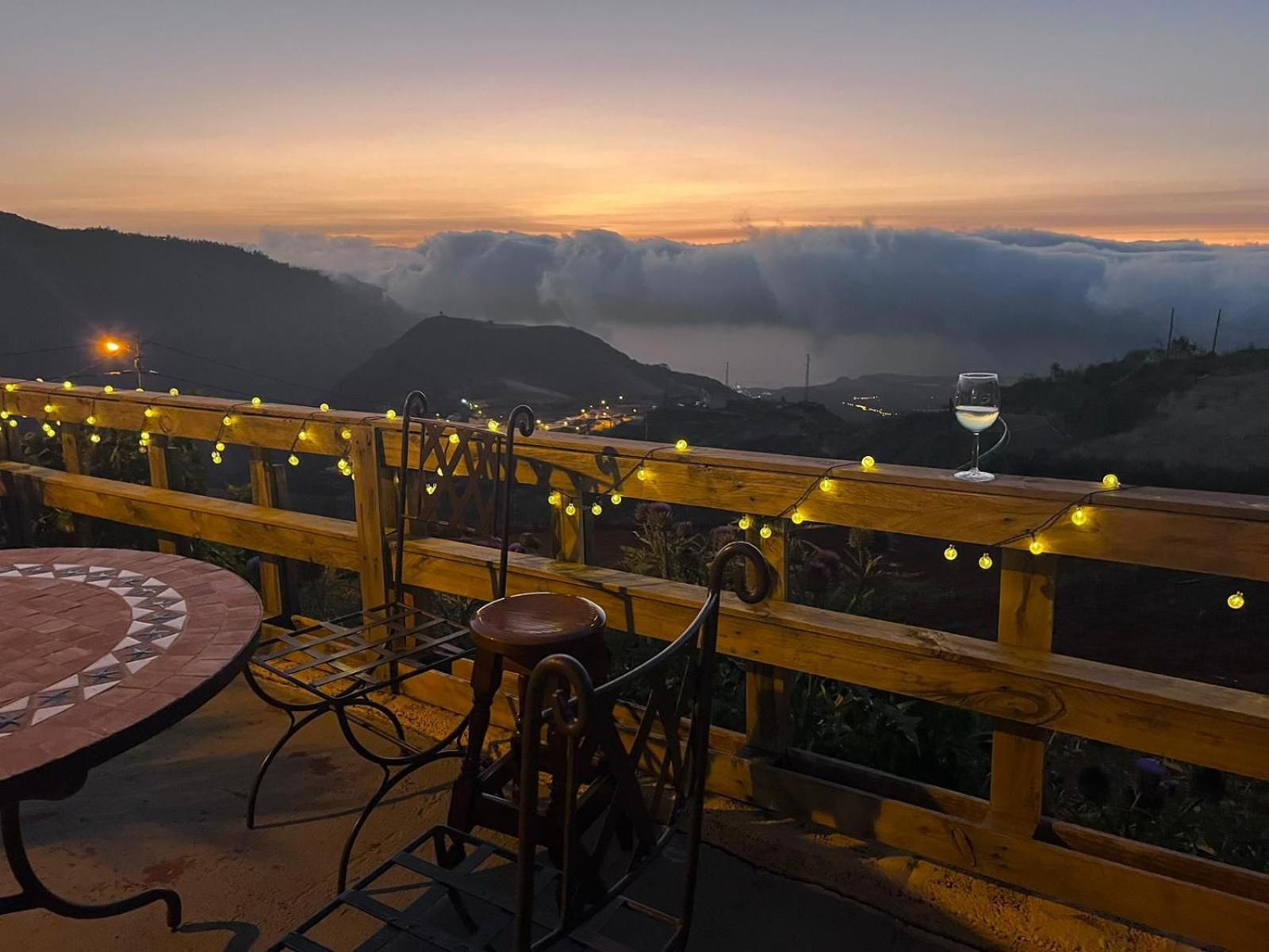 Finca El Cercadillo กัลดาร์ ภายนอก รูปภาพ