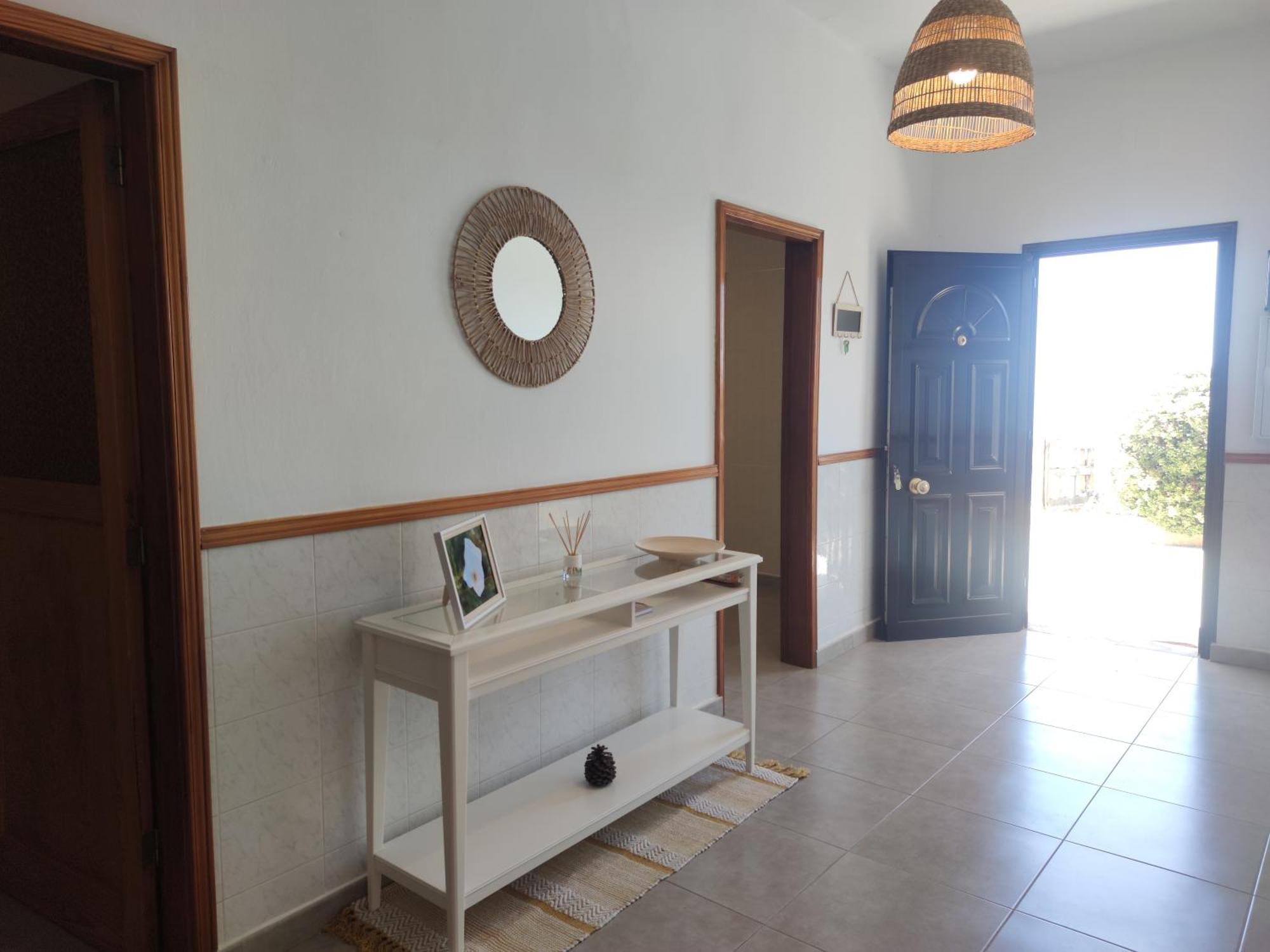 Finca El Cercadillo กัลดาร์ ภายนอก รูปภาพ