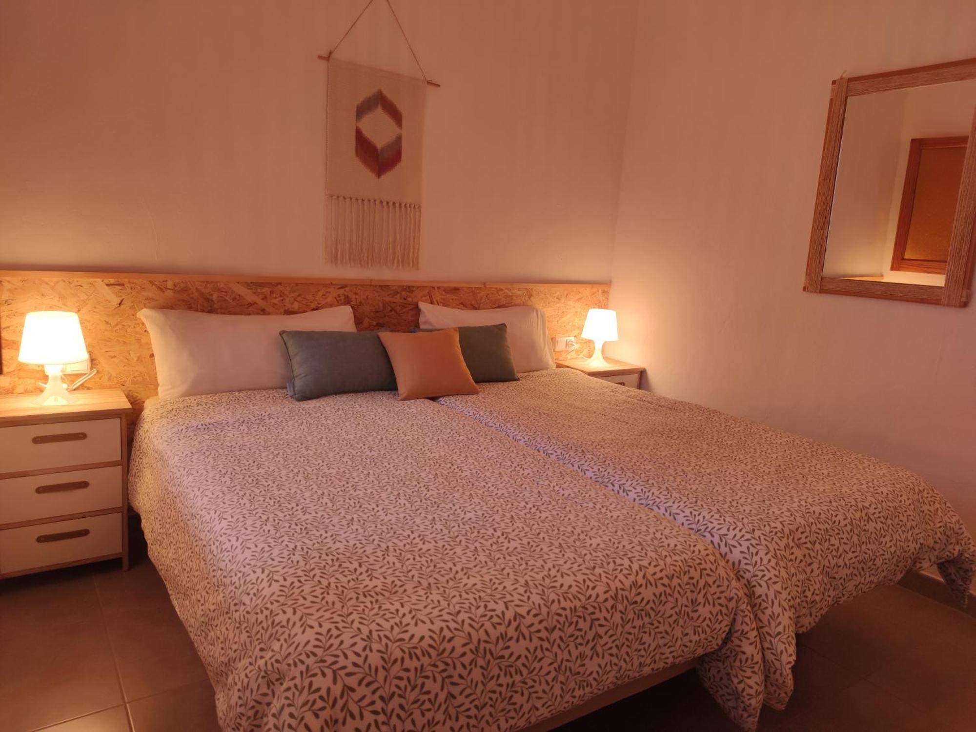 Finca El Cercadillo กัลดาร์ ภายนอก รูปภาพ