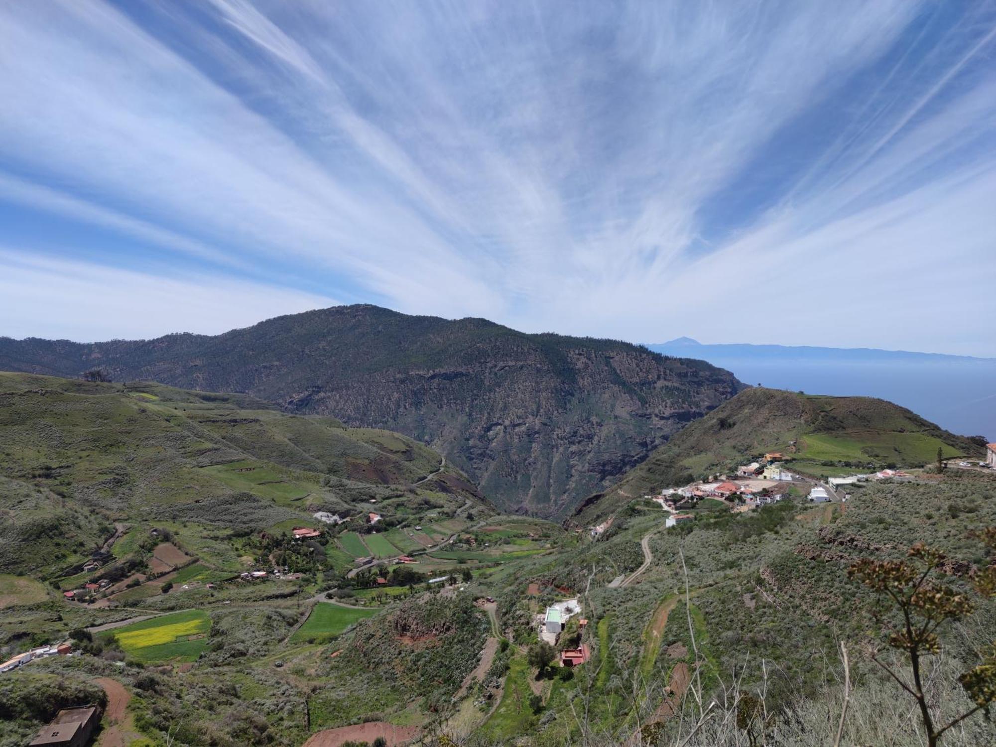 Finca El Cercadillo กัลดาร์ ภายนอก รูปภาพ