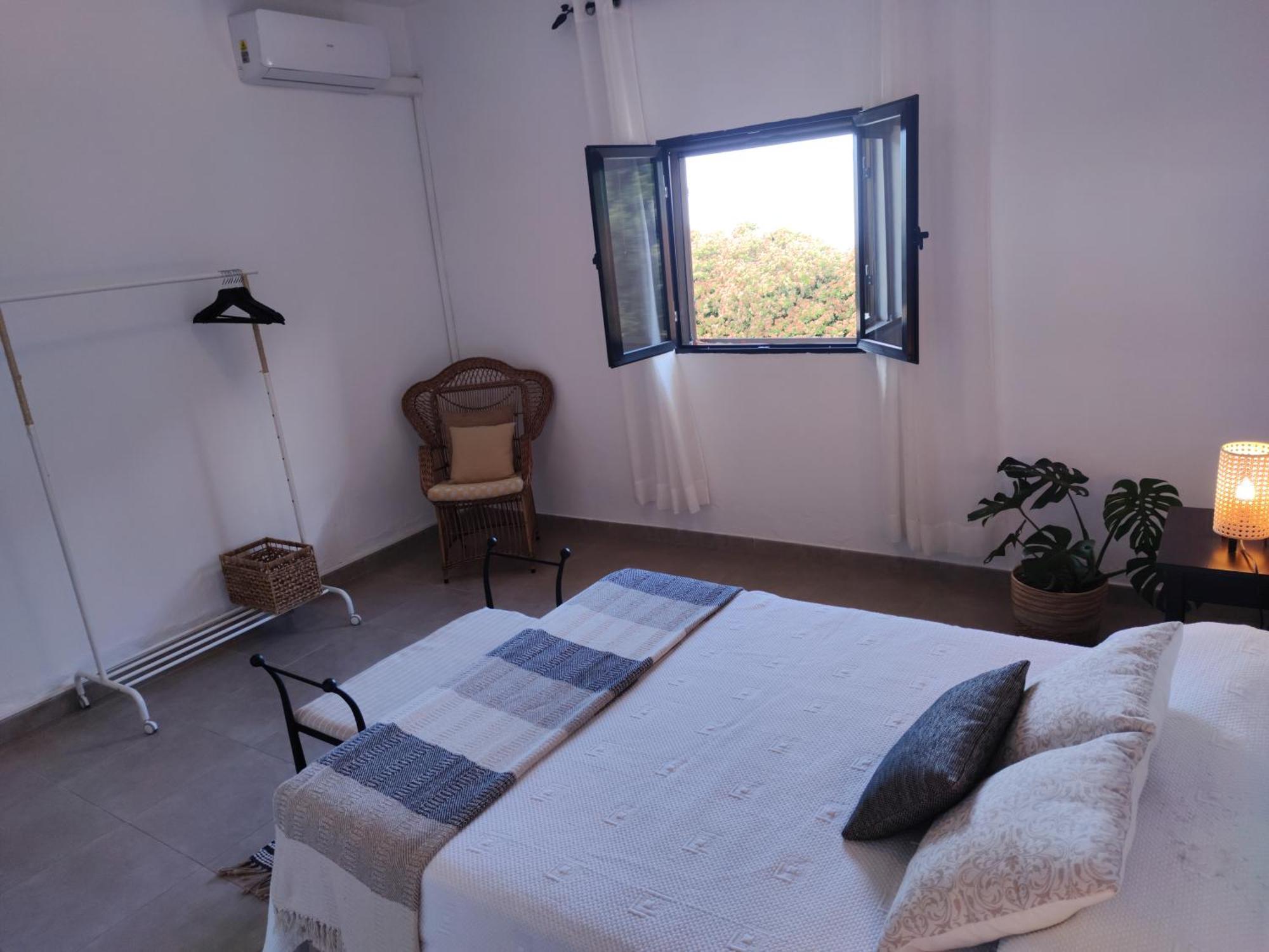 Finca El Cercadillo กัลดาร์ ภายนอก รูปภาพ